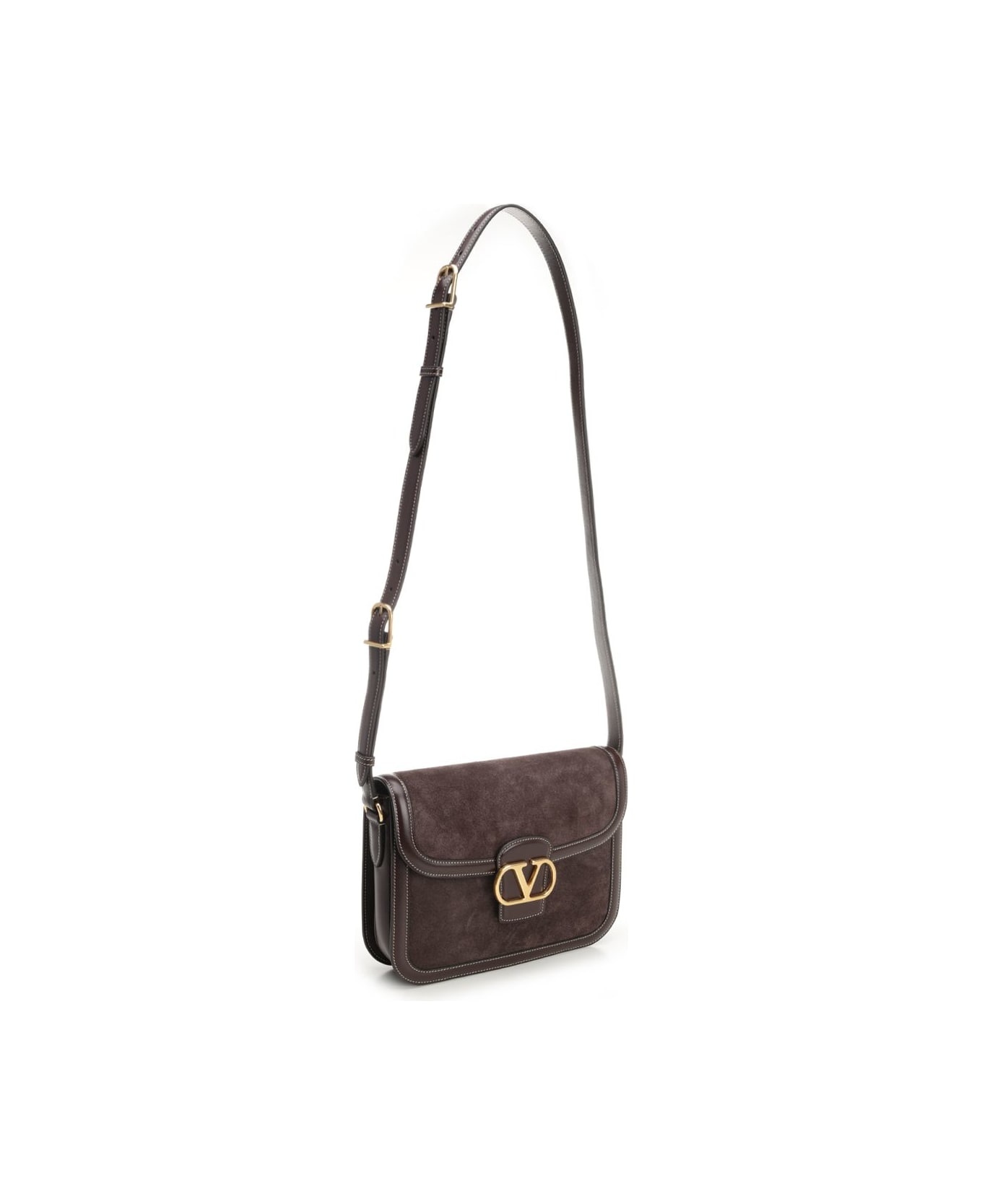 Valentino Garavani '9to5' Shoulder Bag - 3