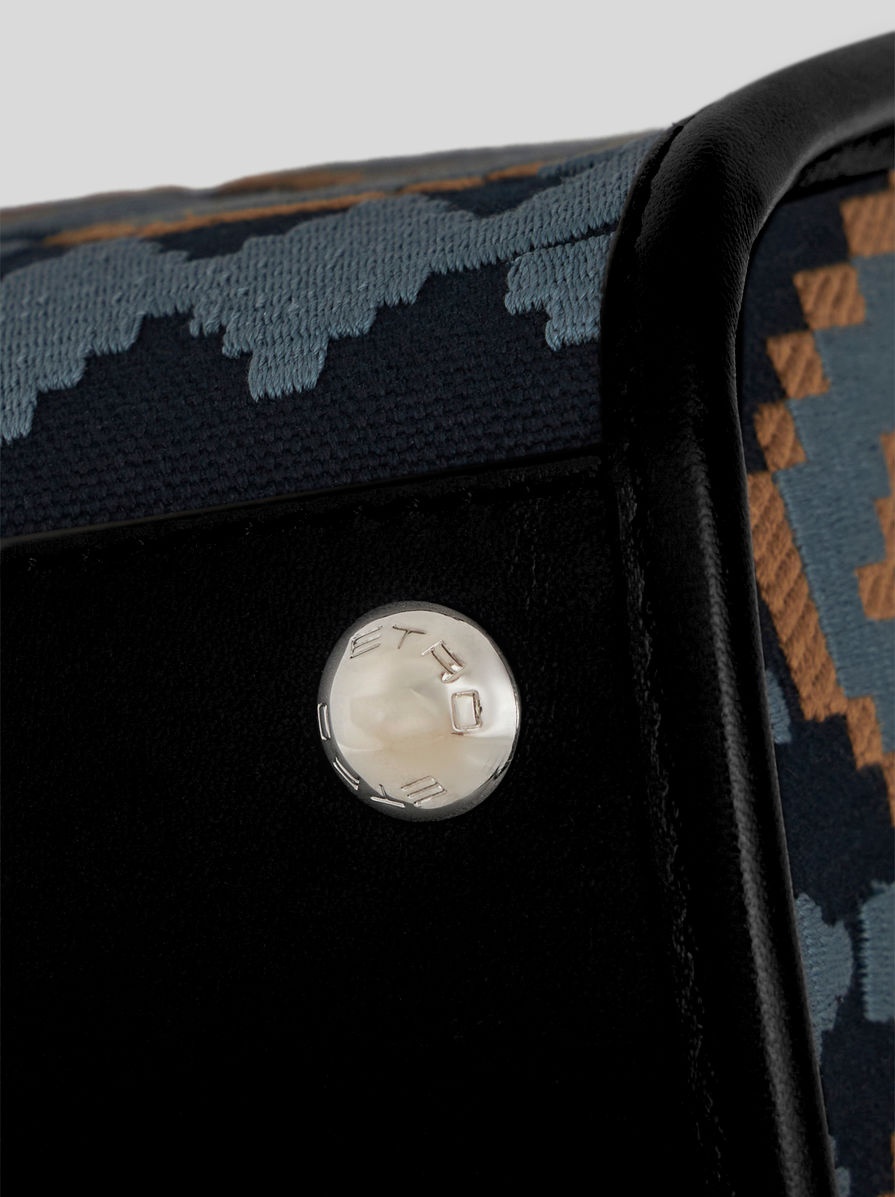 MEDIUM LOVE TROTTER BAG - 7