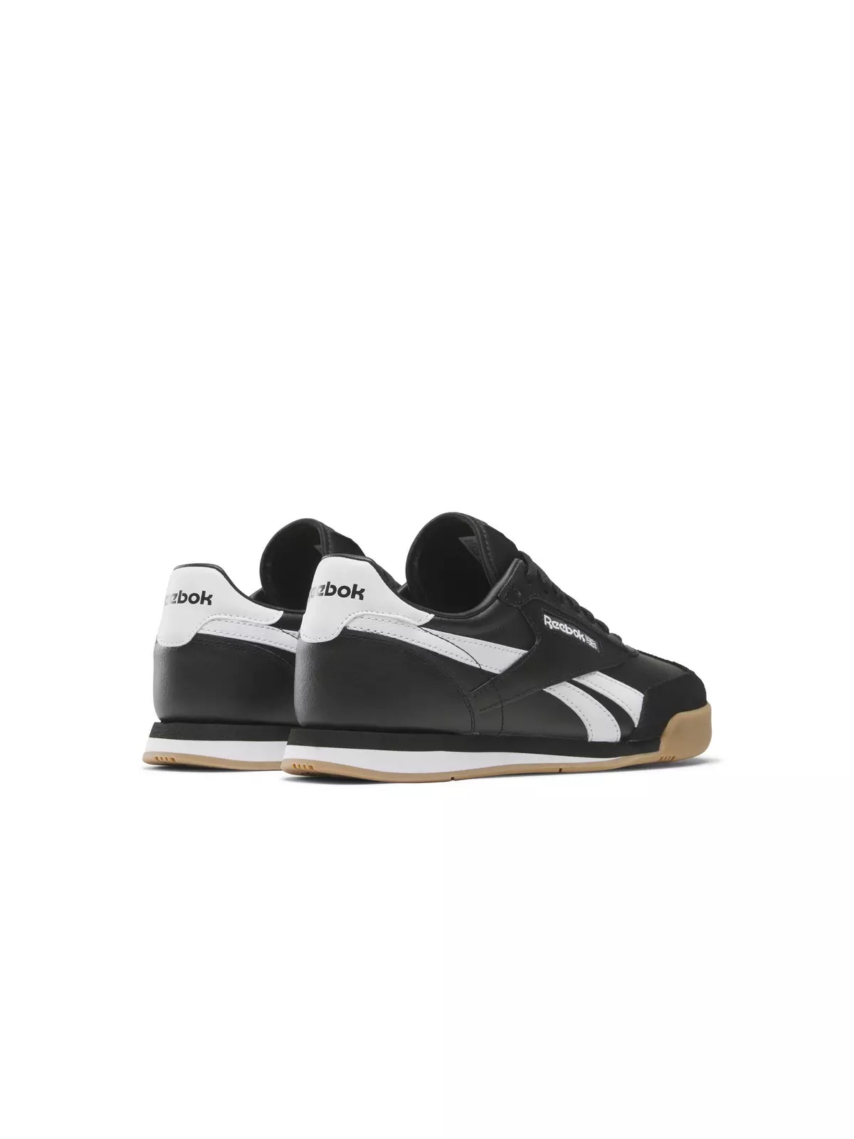 Campio XT "Black/White/Gum" Unisex Shoe - 3