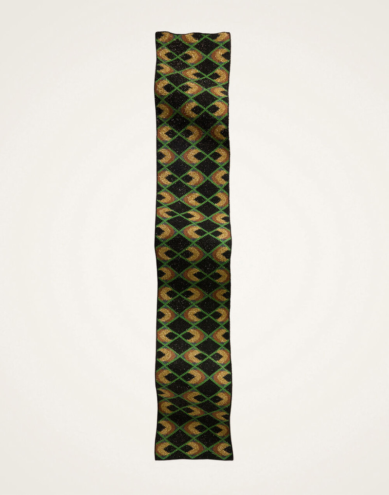 Half-Light Scarf 4