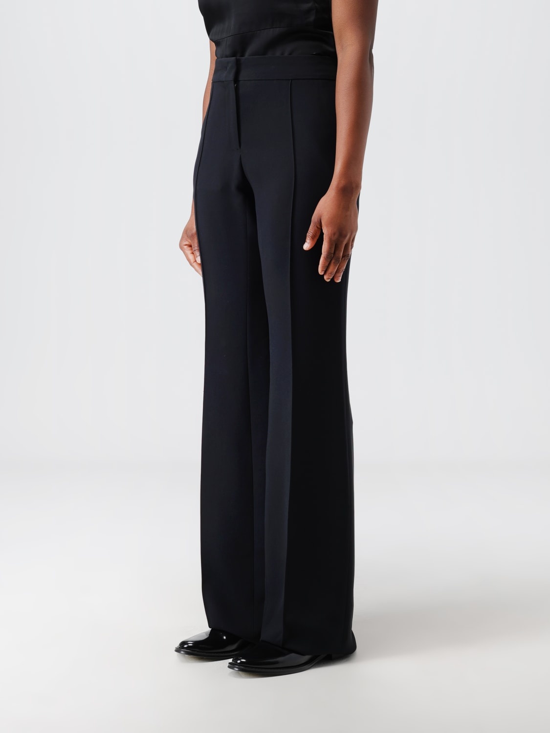 Pants woman Jil Sander - 4