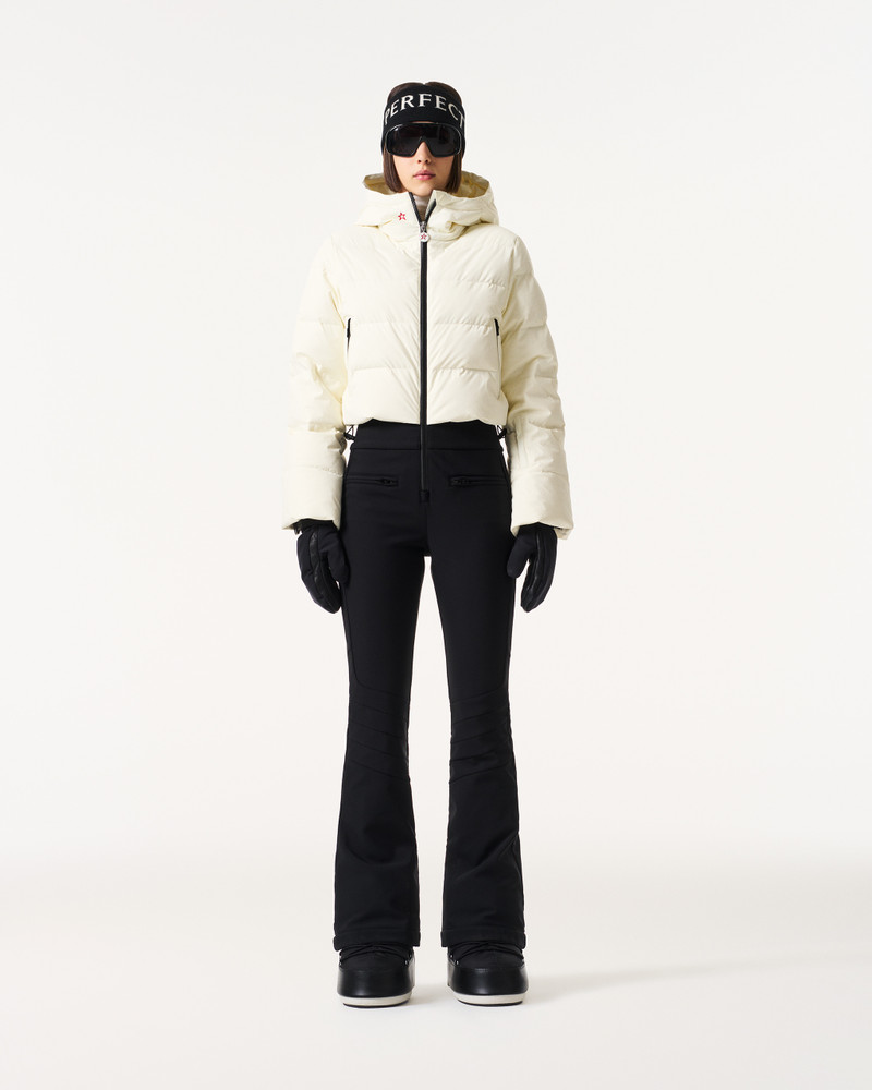 PERFECT MOMENT Polar Flare Ski Suit outlook