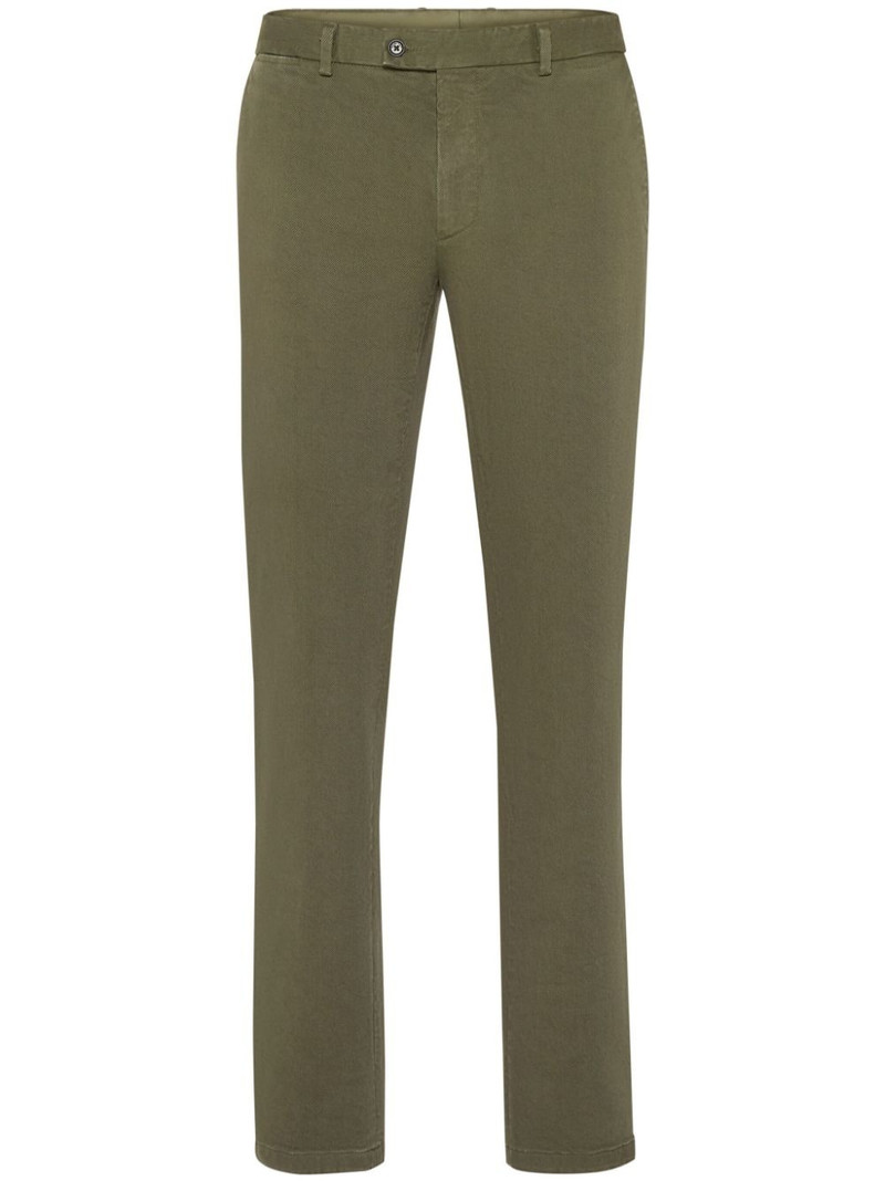 straight-leg chinos 1