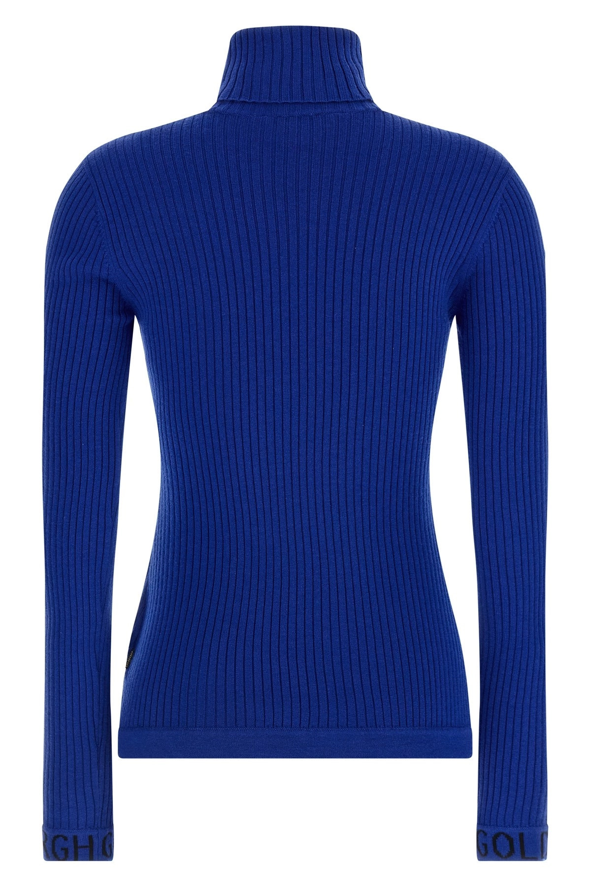 'Mira' turtleneck sweater - 3