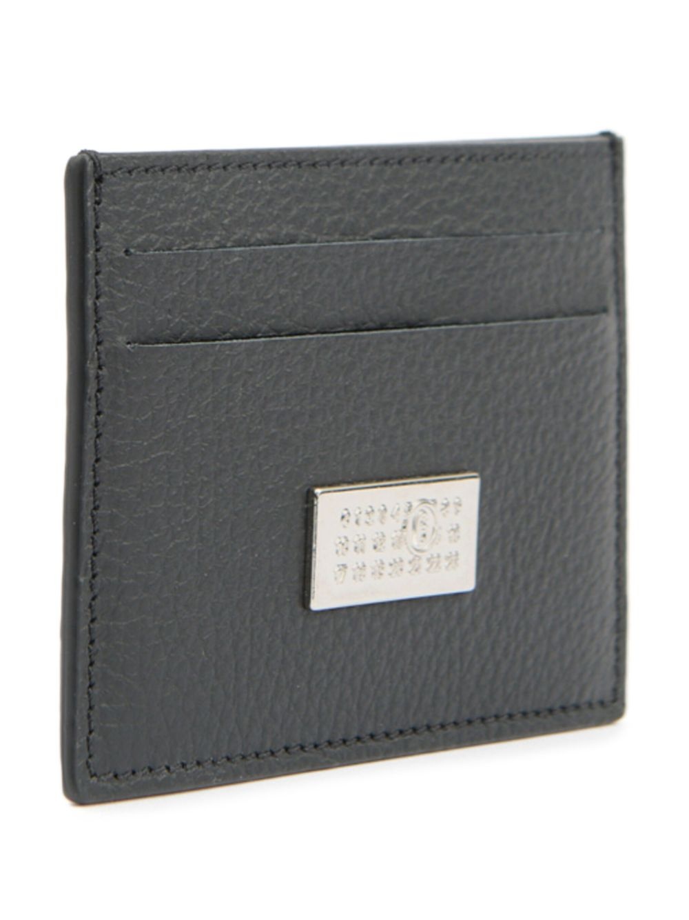 Numeric card holder - 3