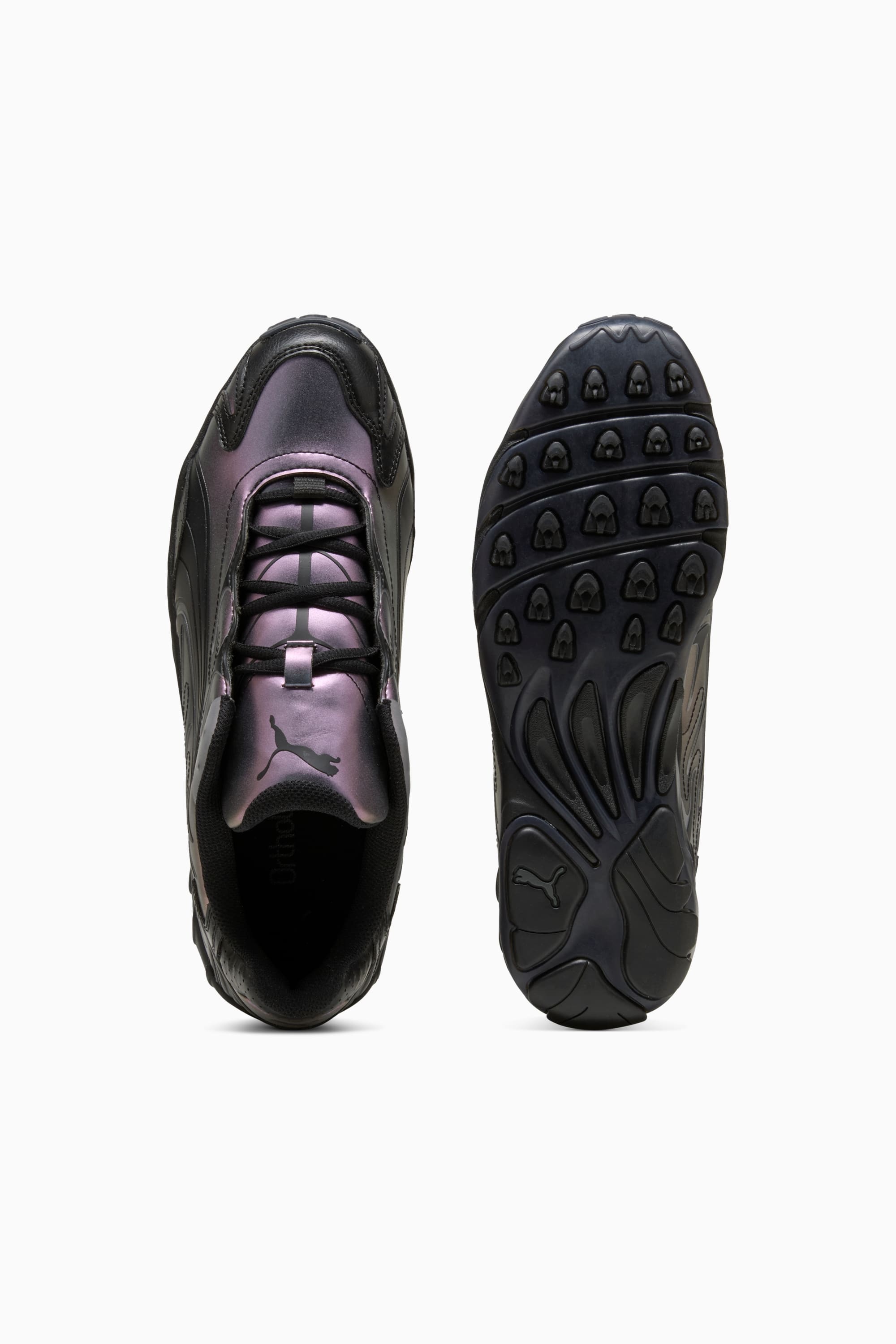Inhale Colour Shifting Sneakers Unisex - 6