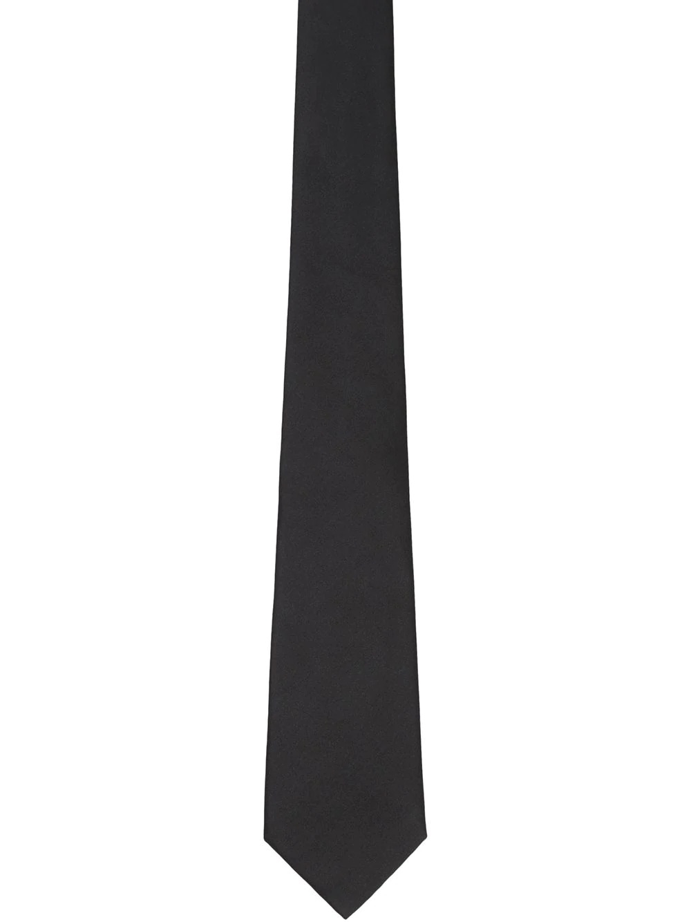 classic cut tie - 1