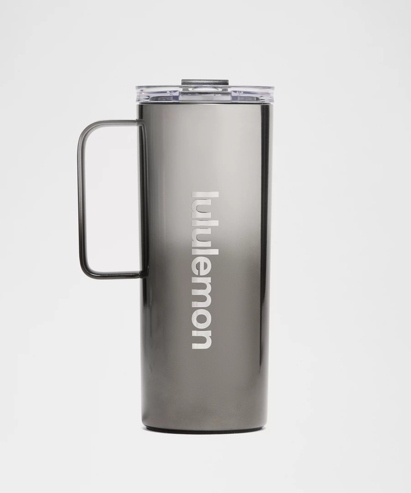 Insulated Mug 20oz 1
