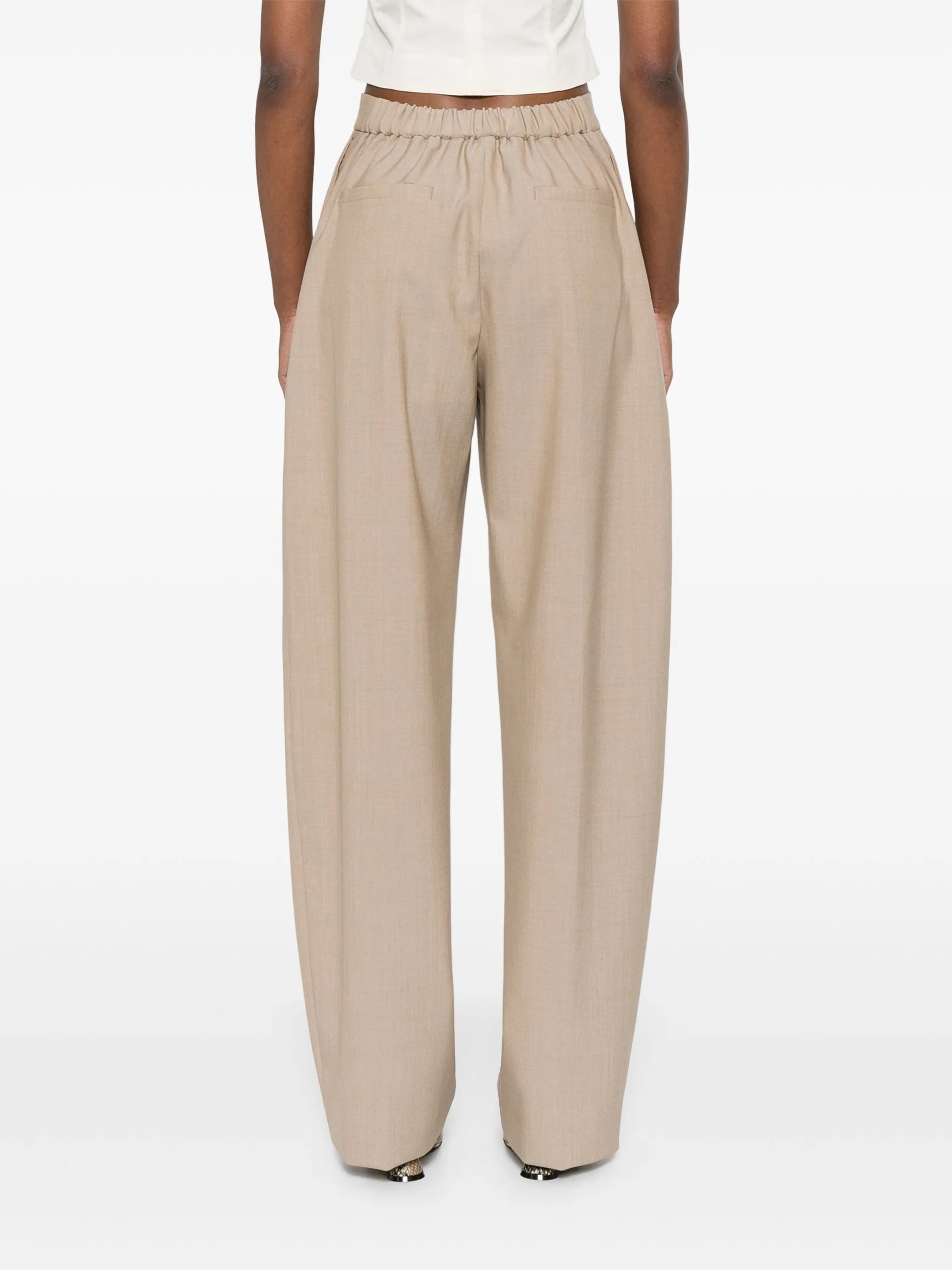 Sportmax Trousers - 3