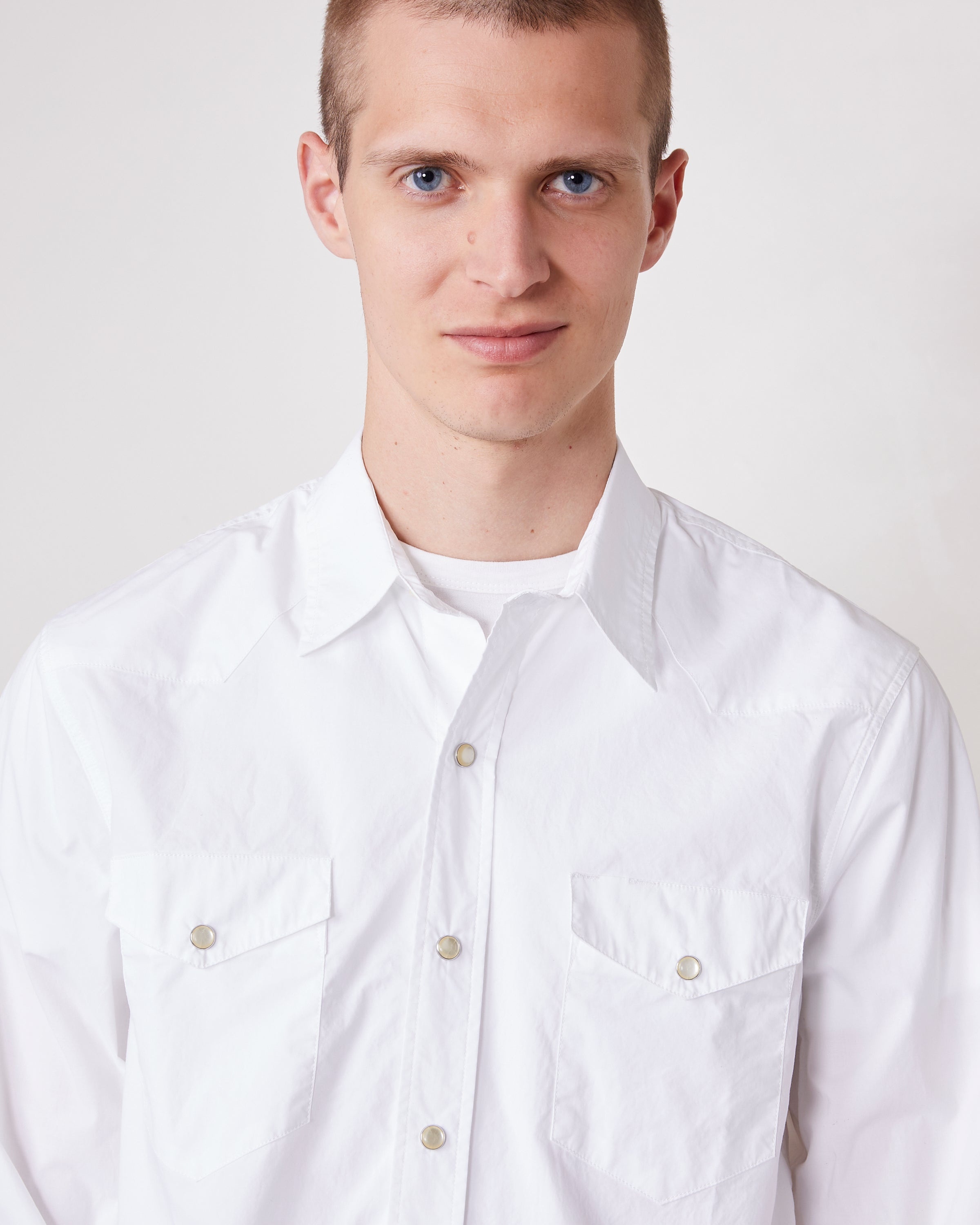 MAVERICK SHIRT - 4