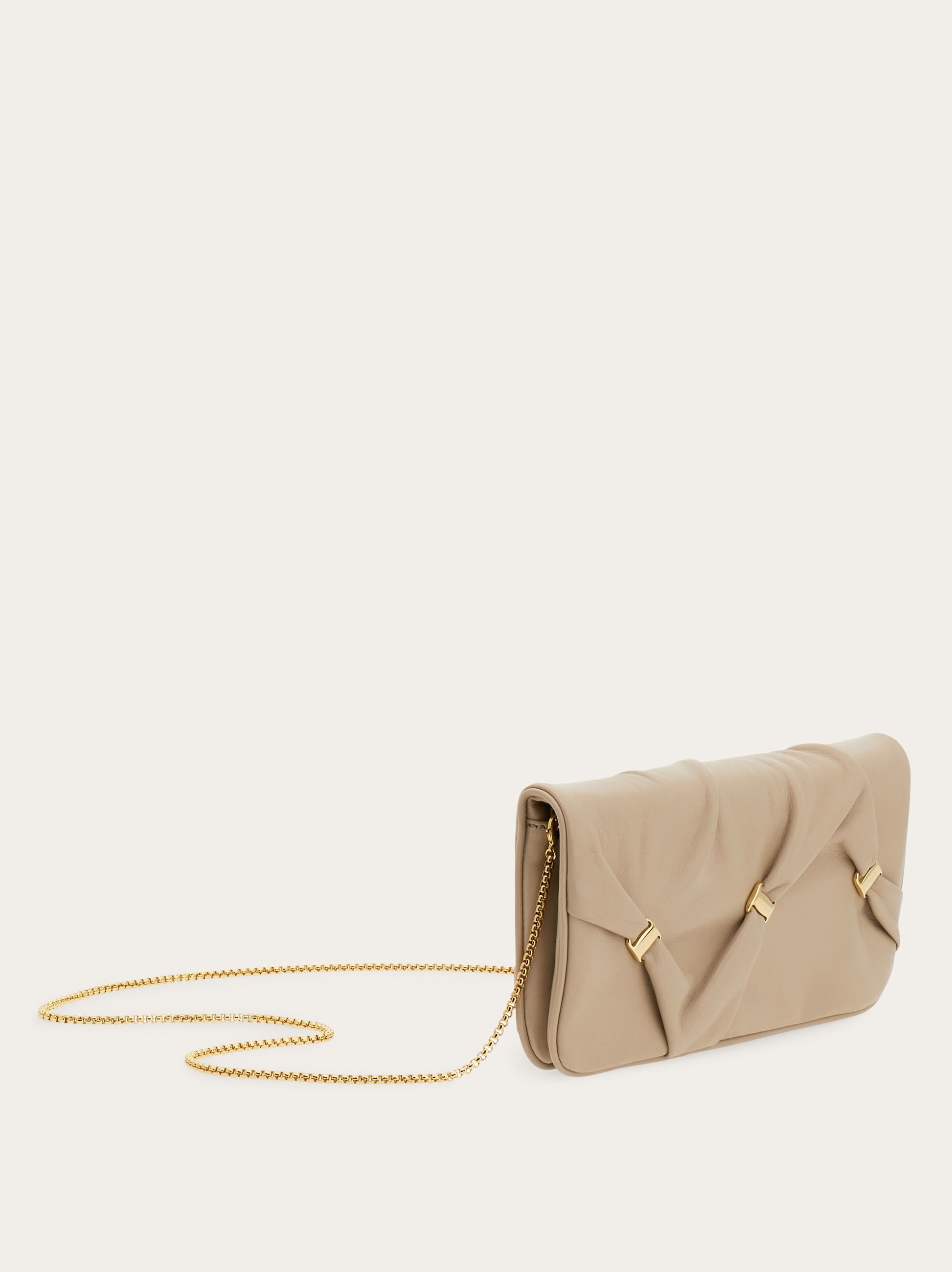 Wallet with chain - 6