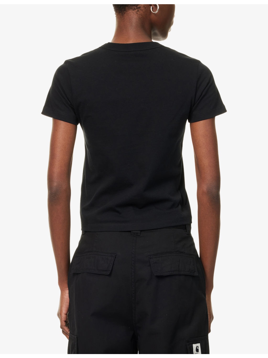 Jake Garcia Graphic-Print Cotton T-Shirt - 4