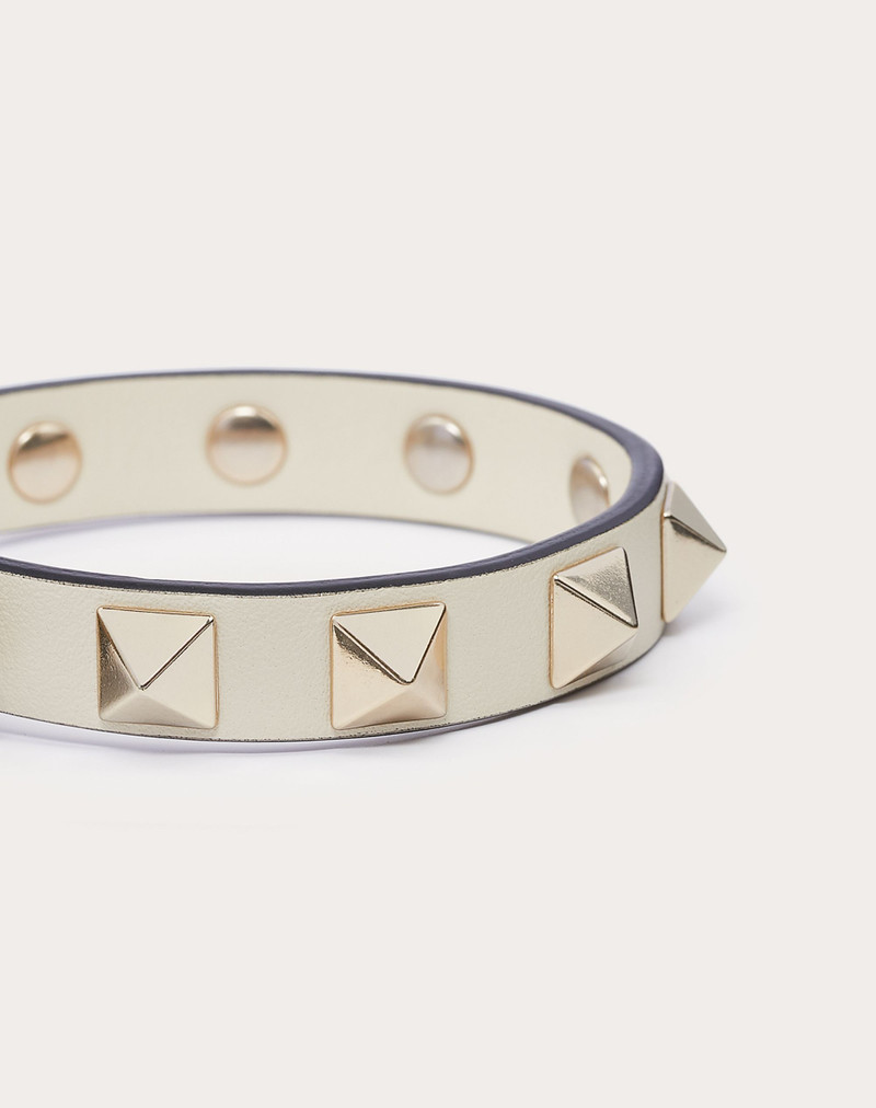 Valentino Rockstud Bracelet outlook