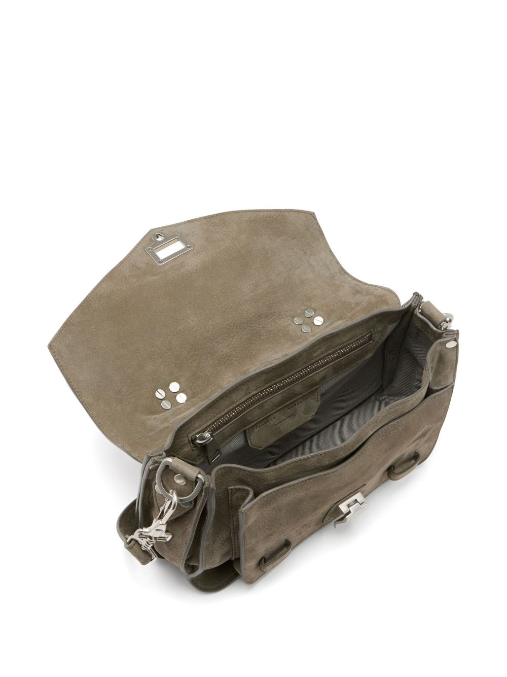 mini PS1 two-way handbag - 4