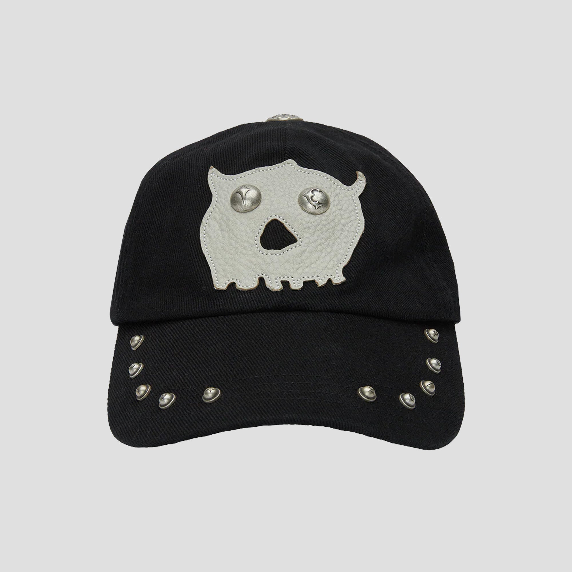 TC SKULL CAP - 2