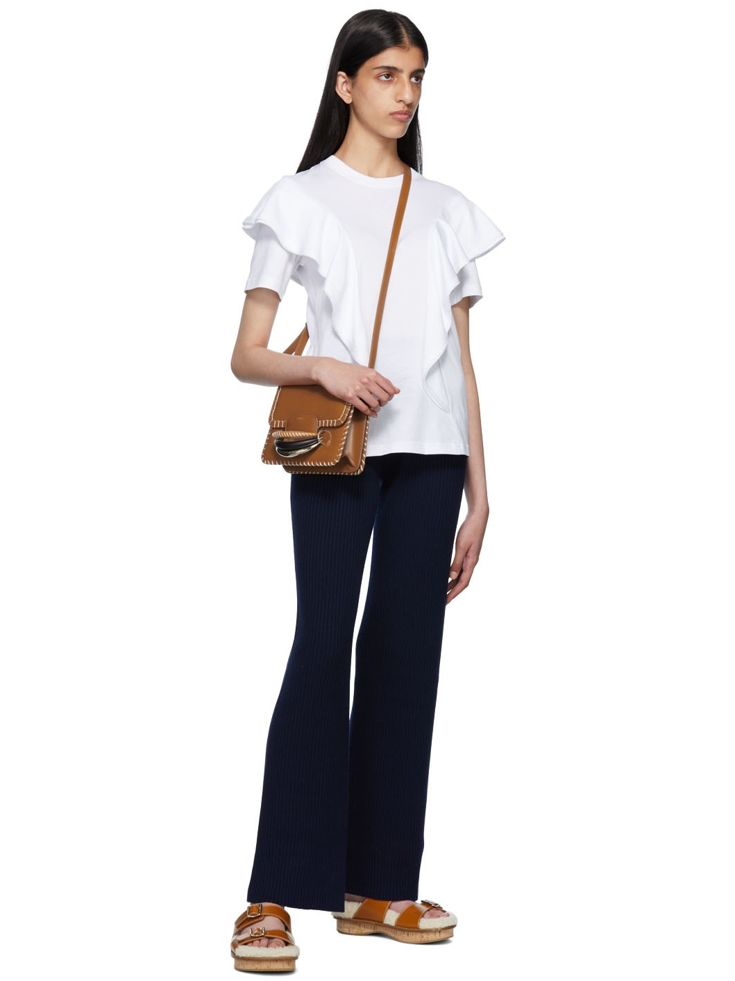 Tan Marah Mules - 5