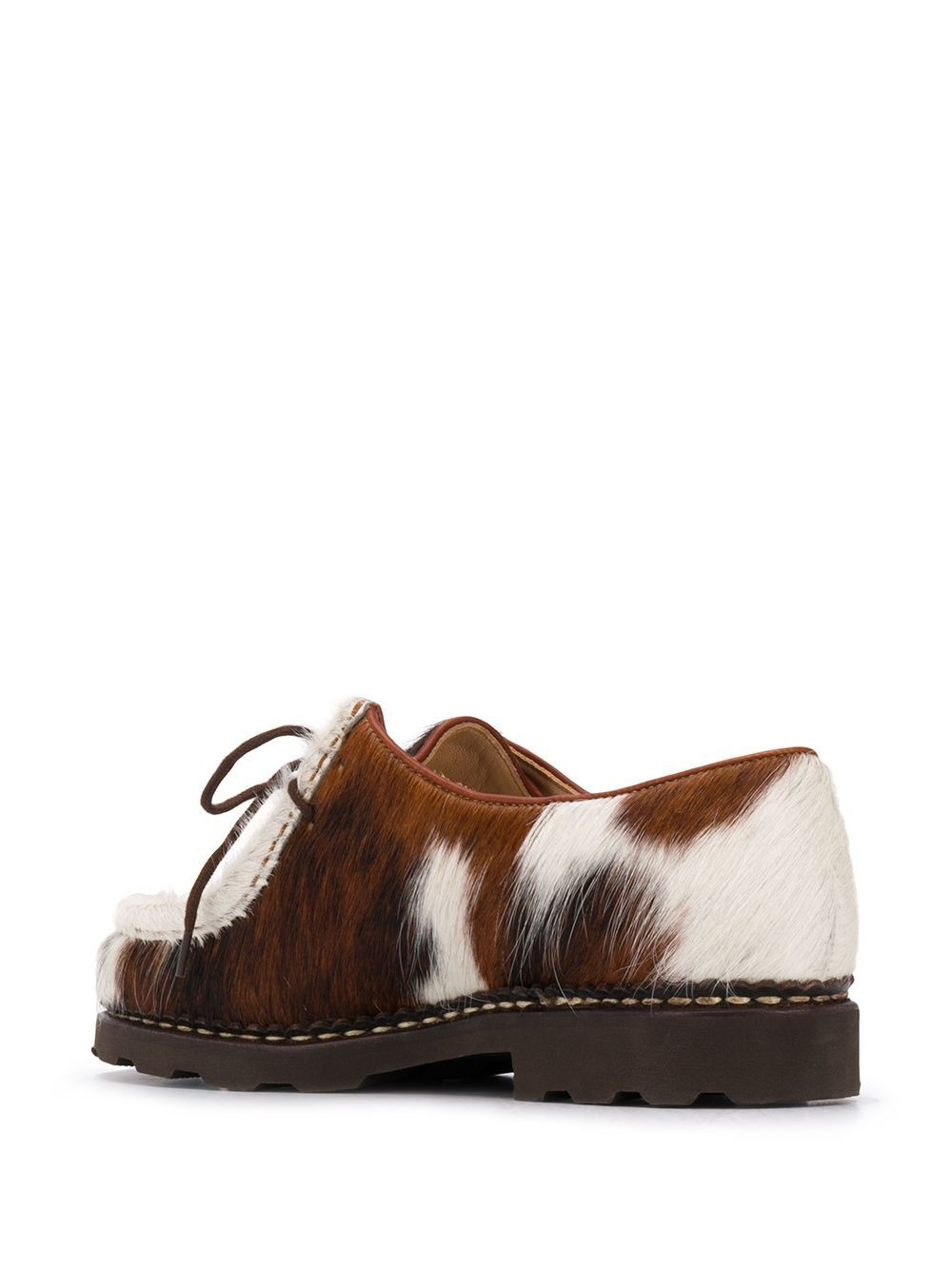 Michael lace-up shoes - 3