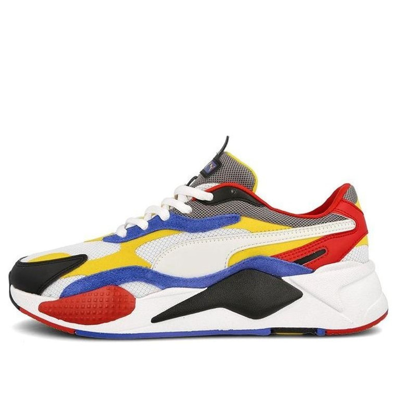 PUMA RS-X3 'Puzzle' 371570-04 - 1