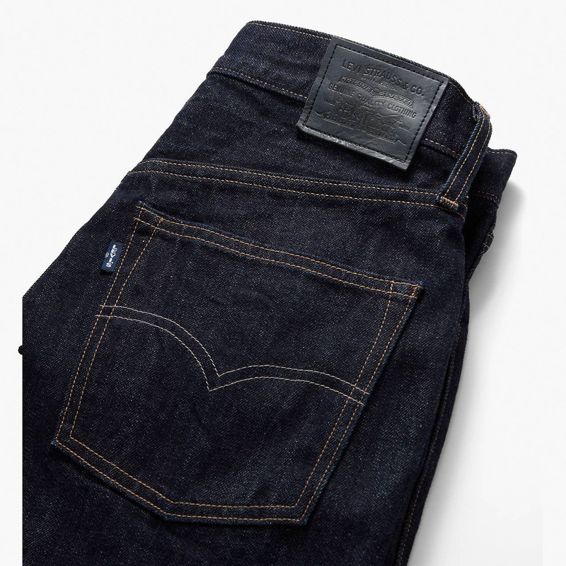 WOMEN'S BARREL JEANS 8