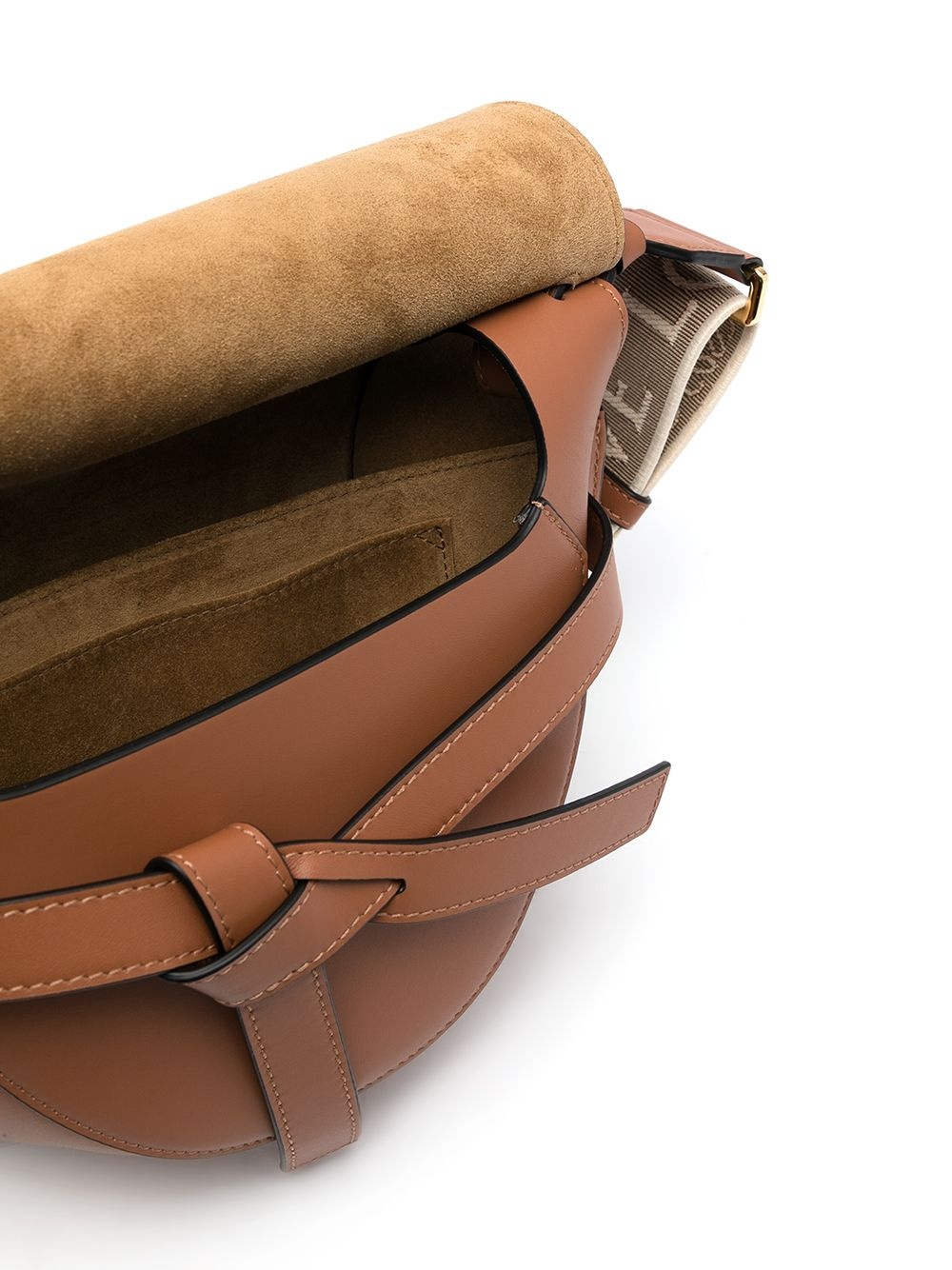 Small Gate crossbody bag - 5