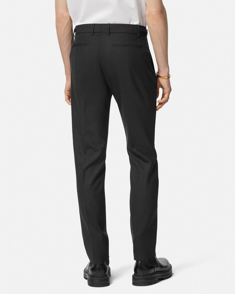 Wool Formal Pants 5