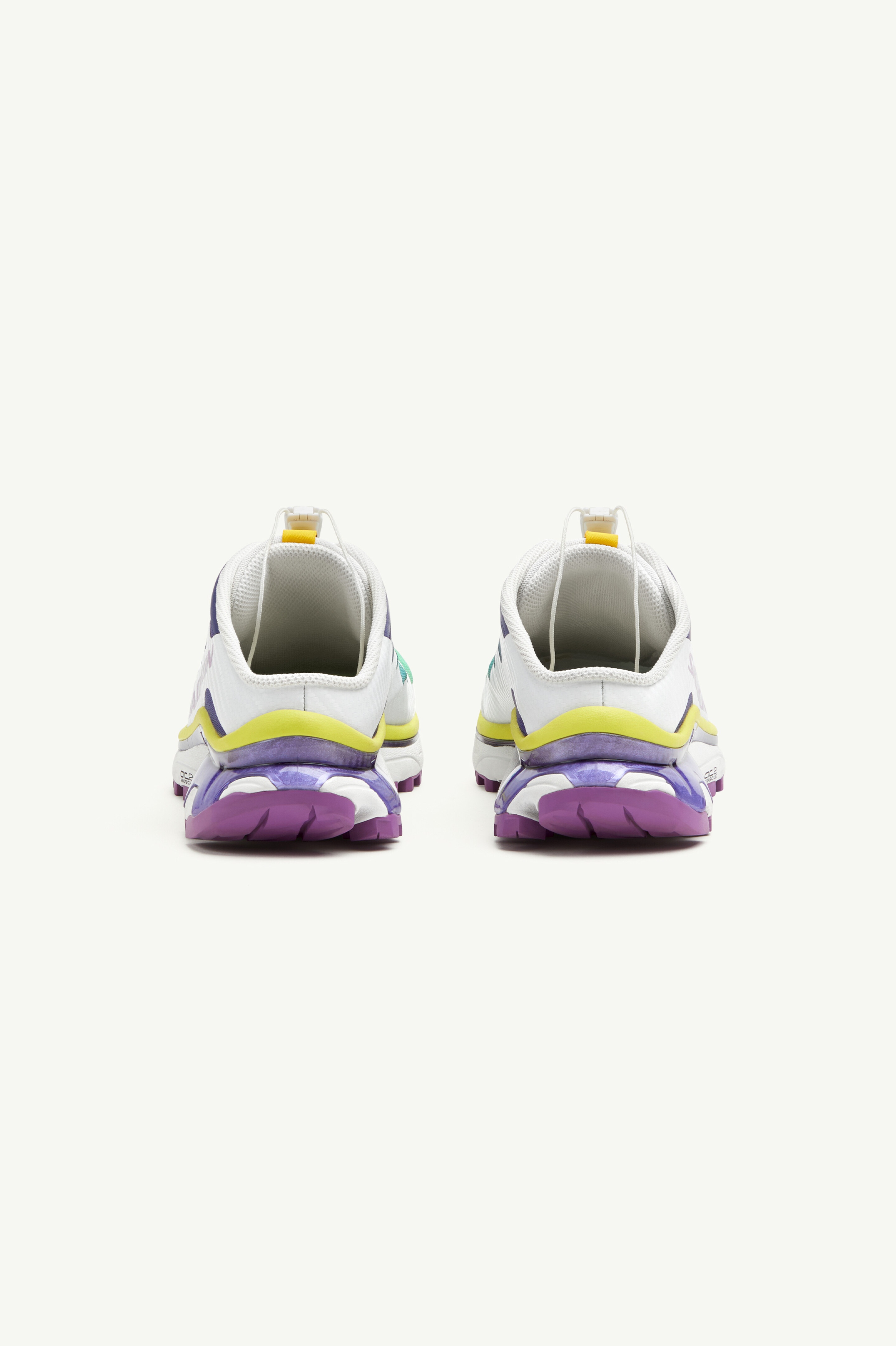 MM6 Maison Margiela x Salomon XT-4 MULES - 3