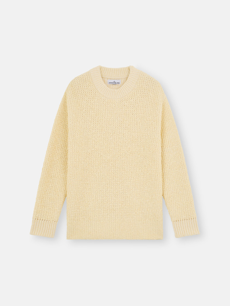 541XA DOUBLE WEAVE WOOL NYLON_STONE ISLAND MARINA 1