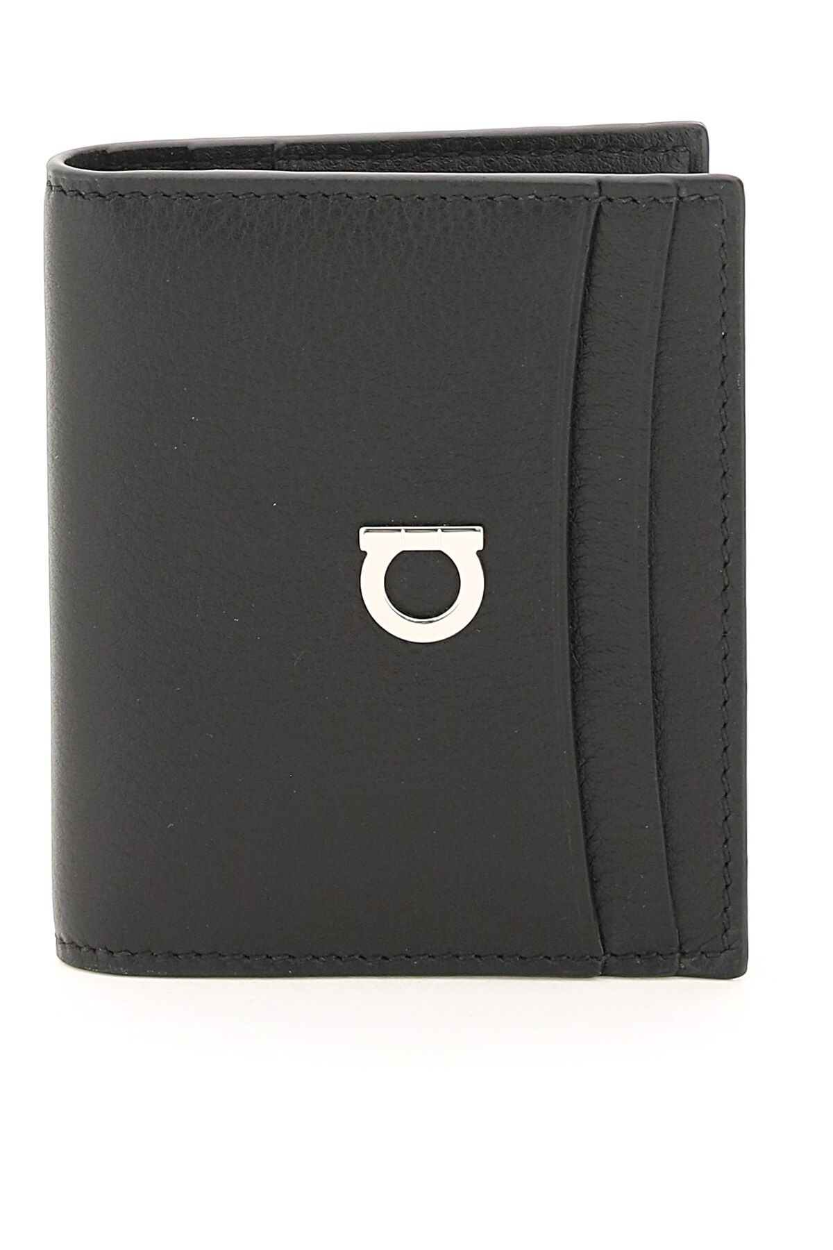 GANCINI BIFOLD CARDHOLDER - 1