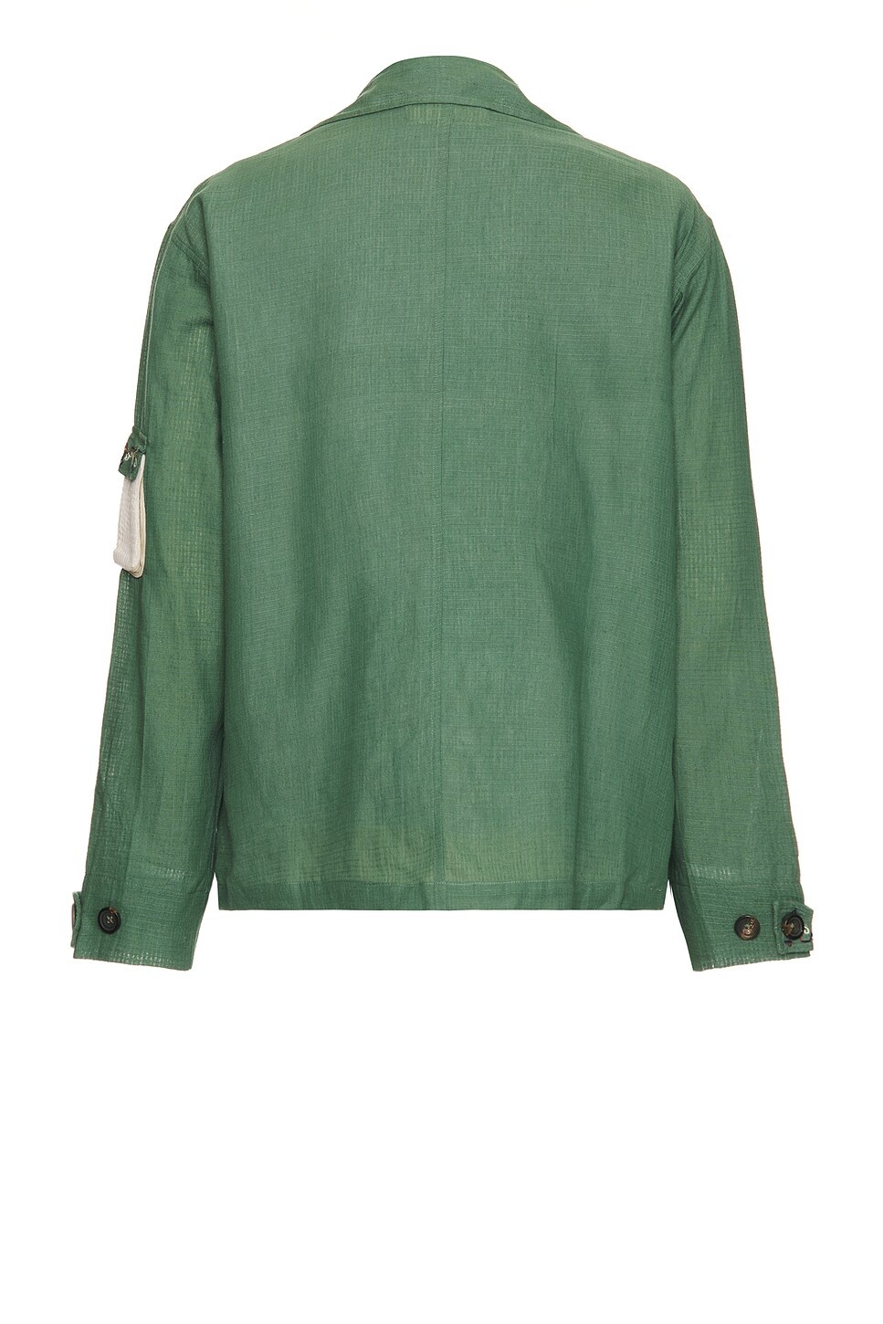 Sipahi Jacket - 2