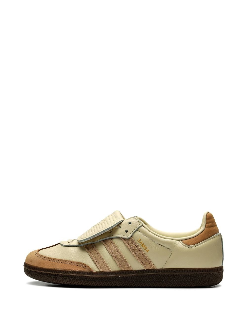 Samba LT Sneakers - 3