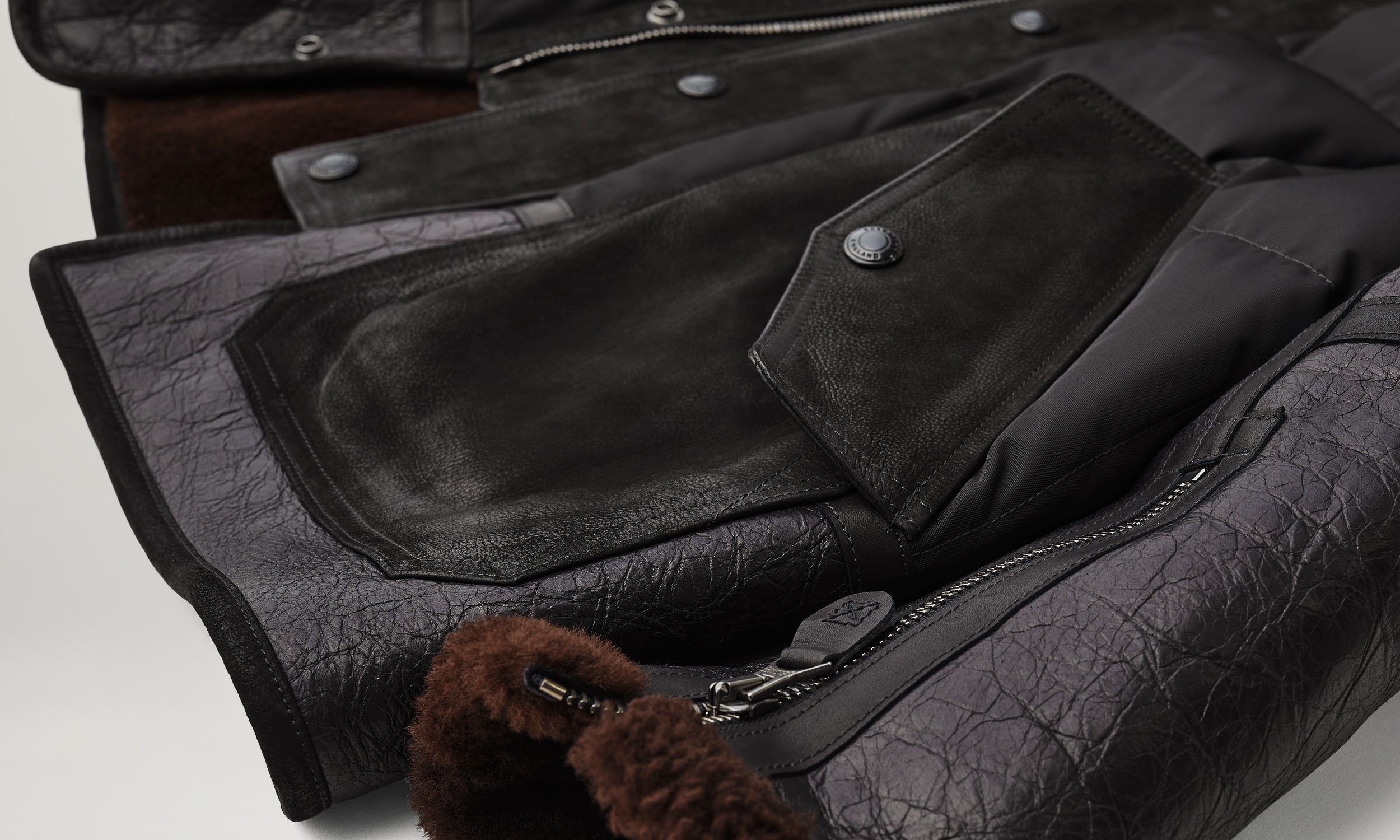 ALPINE PARKA - 6