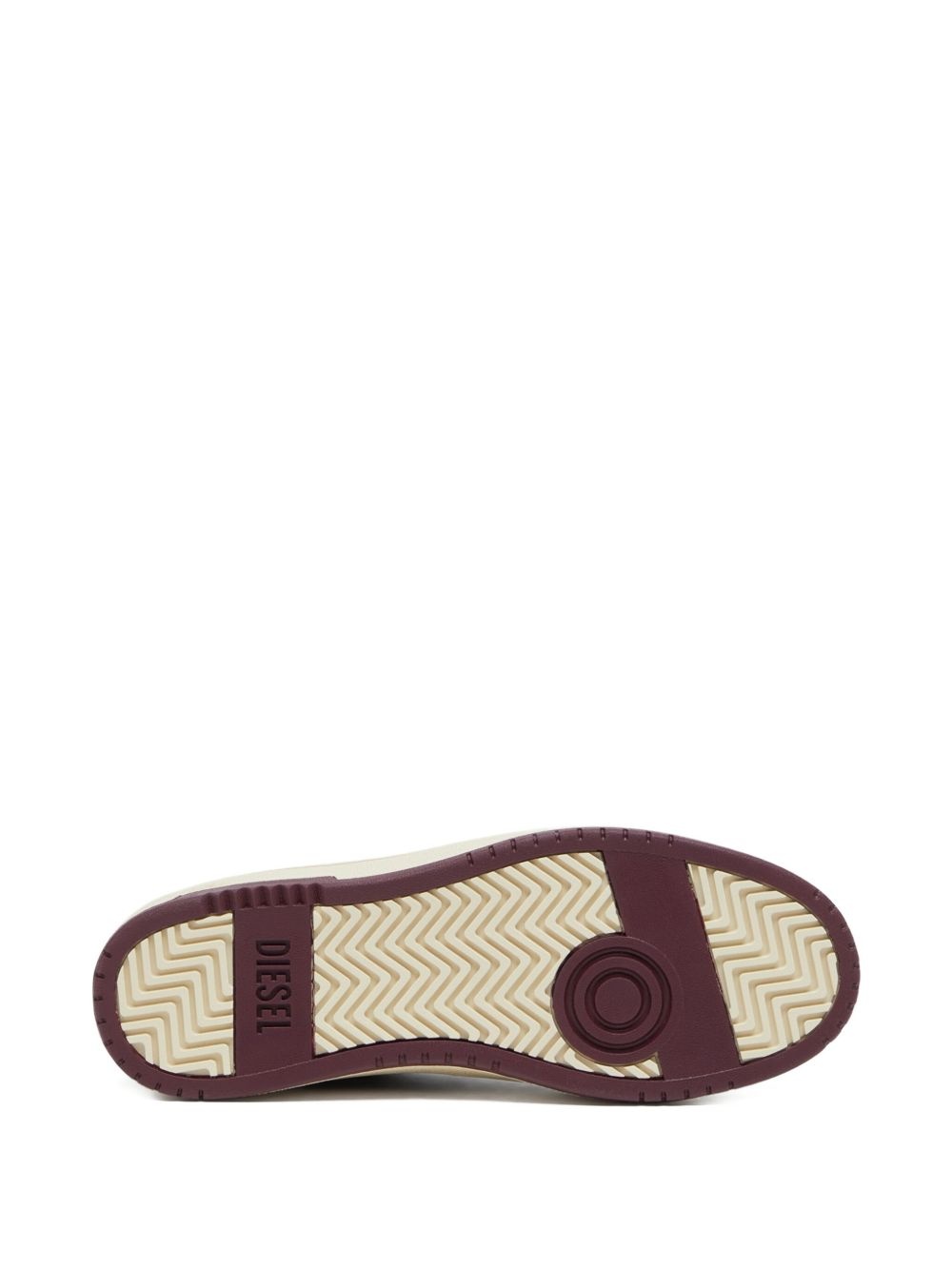 S-Tracker-D low-top sneakers - 5