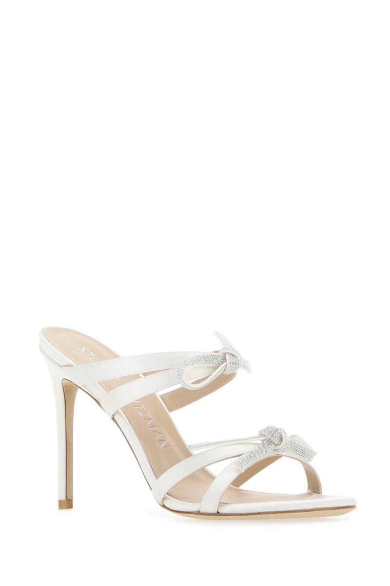 STUART WEITZMAN SANDALS - 2