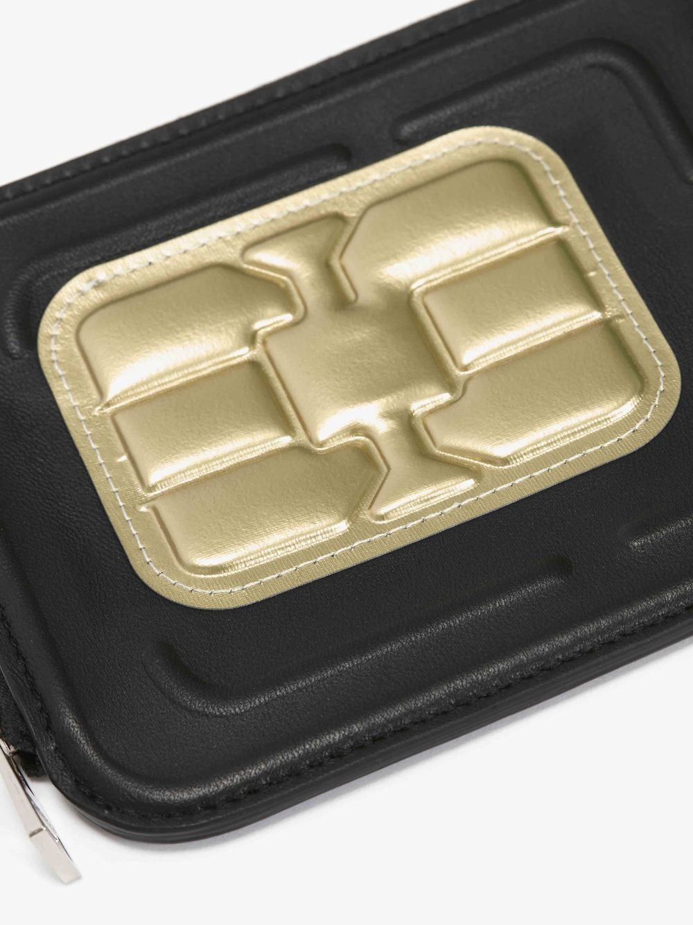 A4 LEATHER SIM CARD POUCH - 4