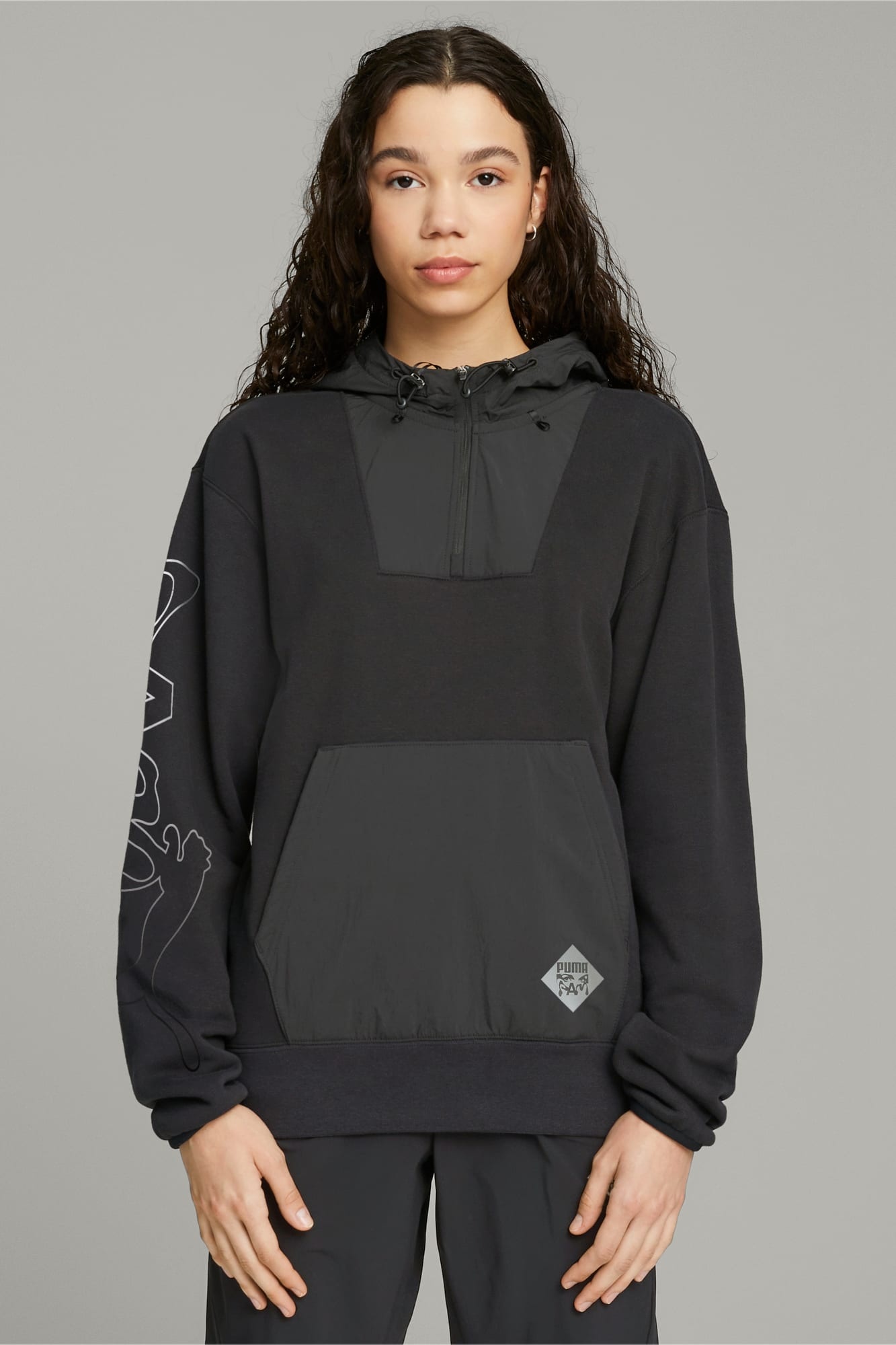 PUMA x PERKS AND MINI Hoodie - 3