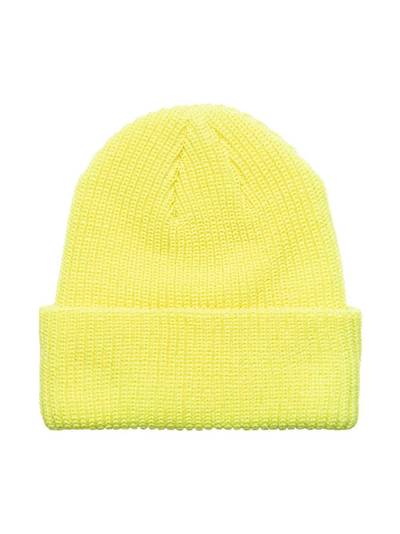 Supreme loose gauge beanie outlook