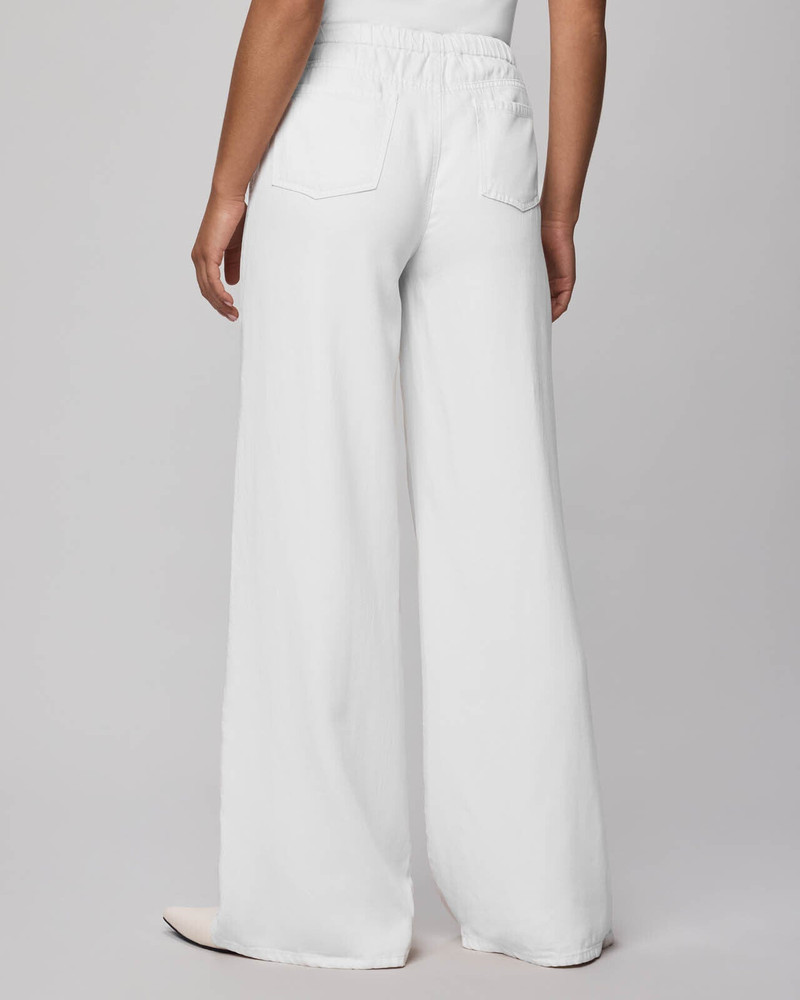 Splendid Lounge Denim Pant outlook