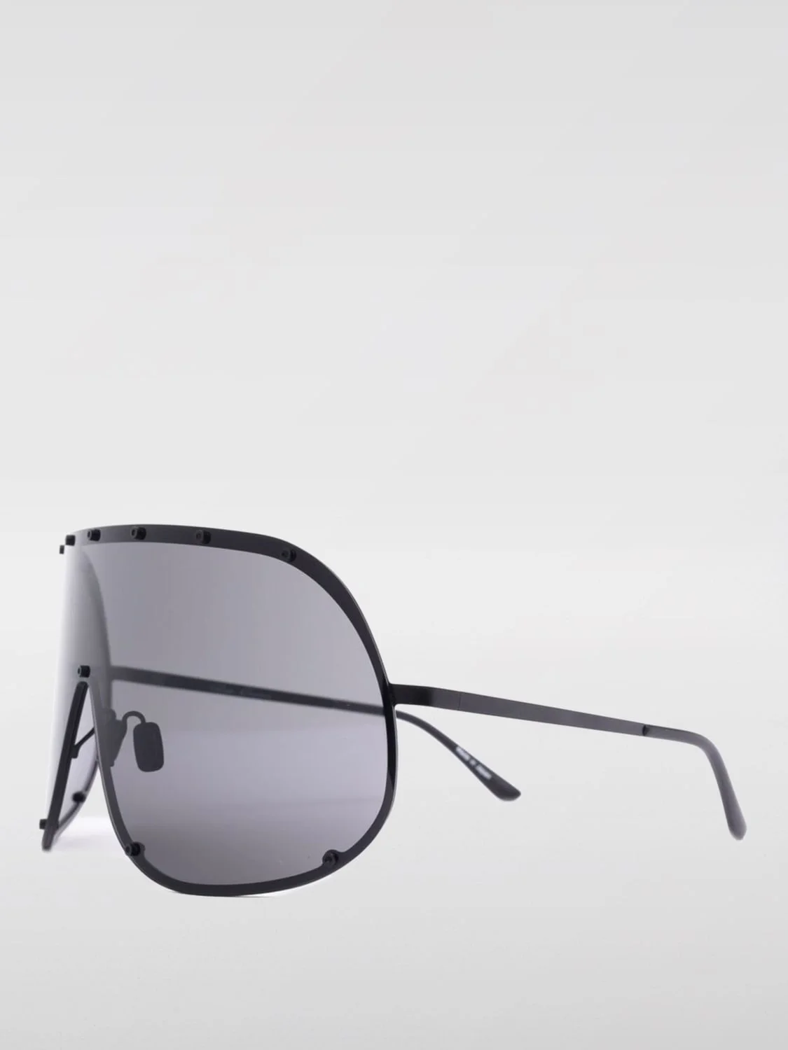 Sunglasses men Rick Owens - 1