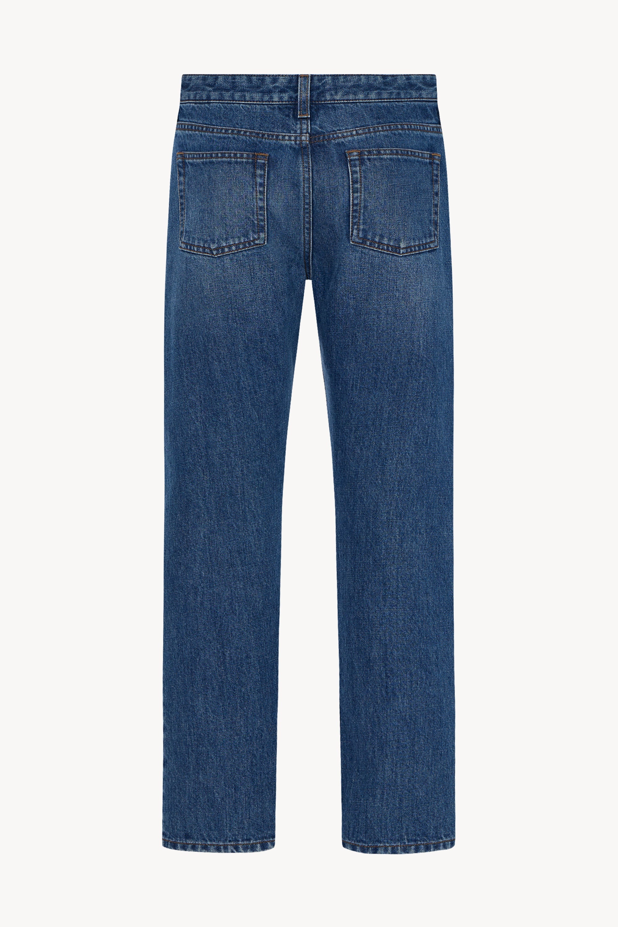 Riaco Jean in Cotton - 2