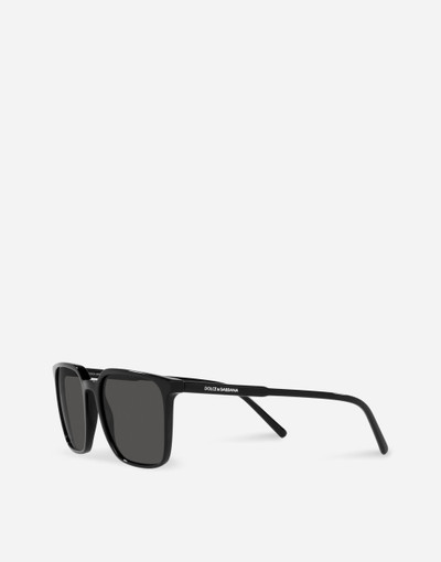 Dolce & Gabbana Thin profile sunglasses outlook