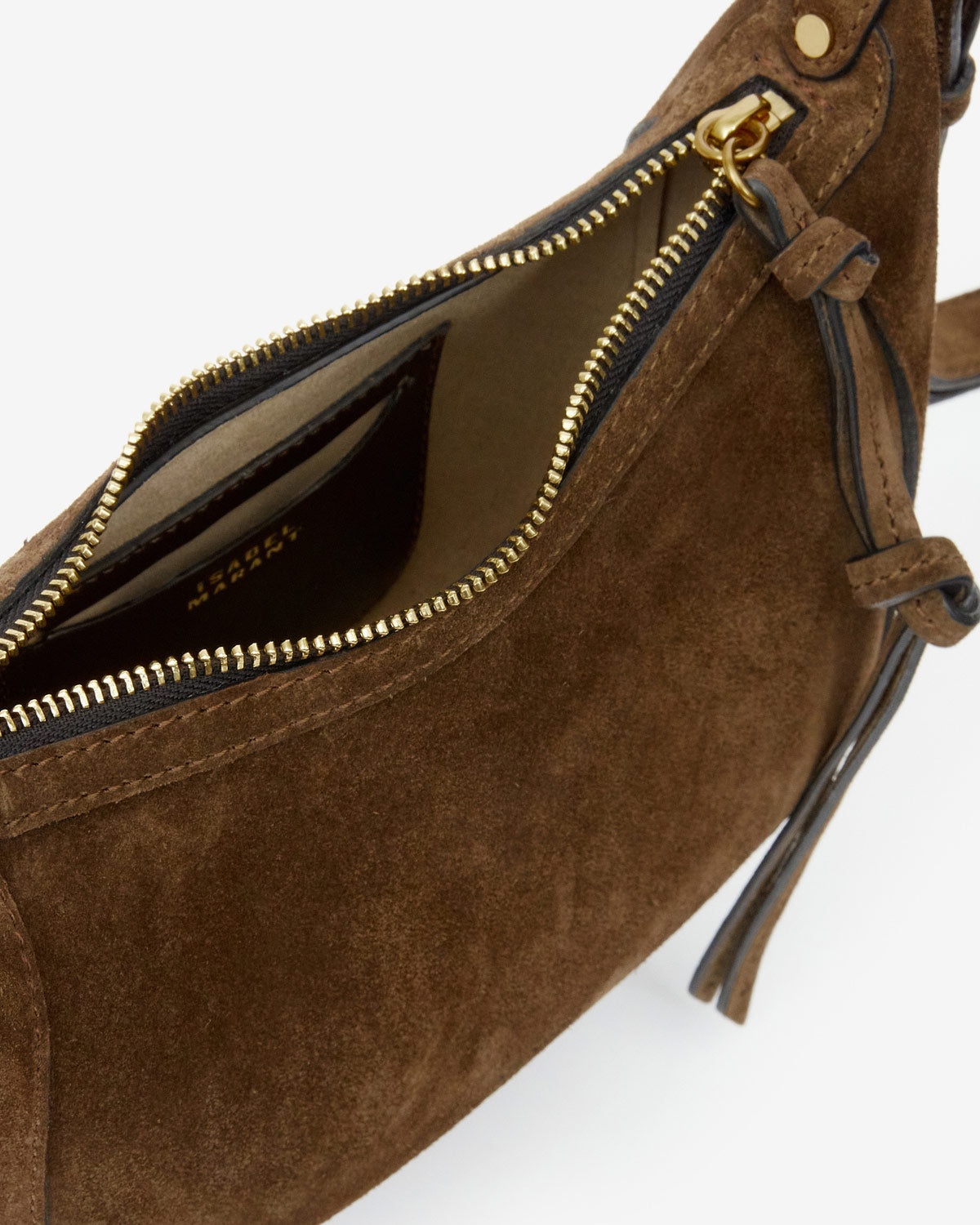 OSKAN MOON BAG - 3