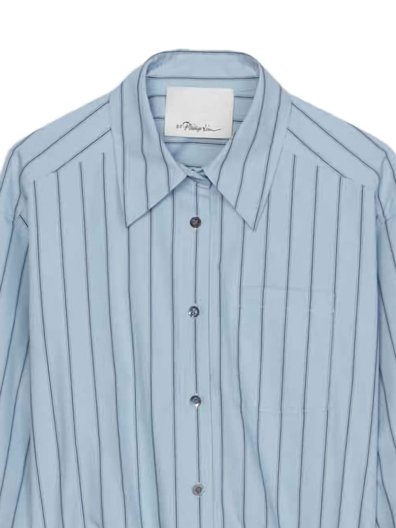 3.1 Phillip Lim striped shirt outlook