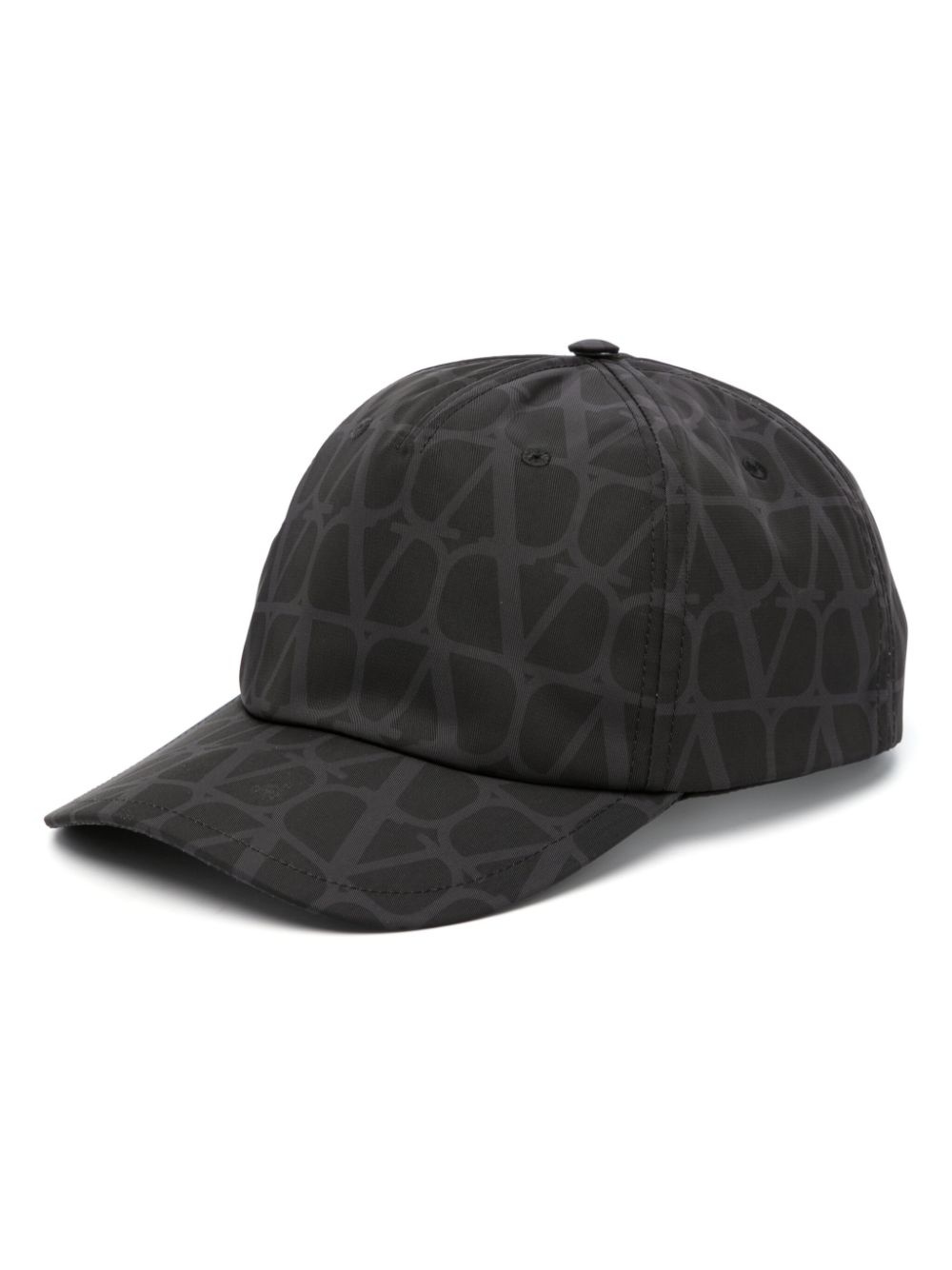 Valentino Hat with logo | tessabit | REVERSIBLE