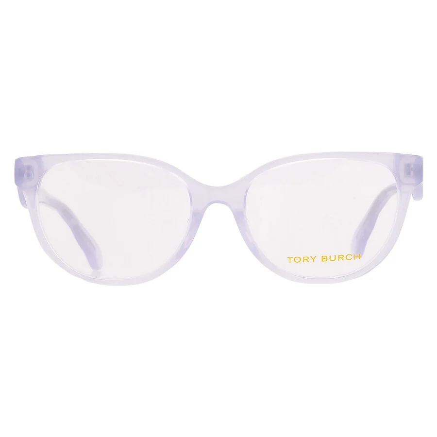 Tory Burch Demo Phantos Ladies Eyeglasses TY2157U 2023 53 - 1
