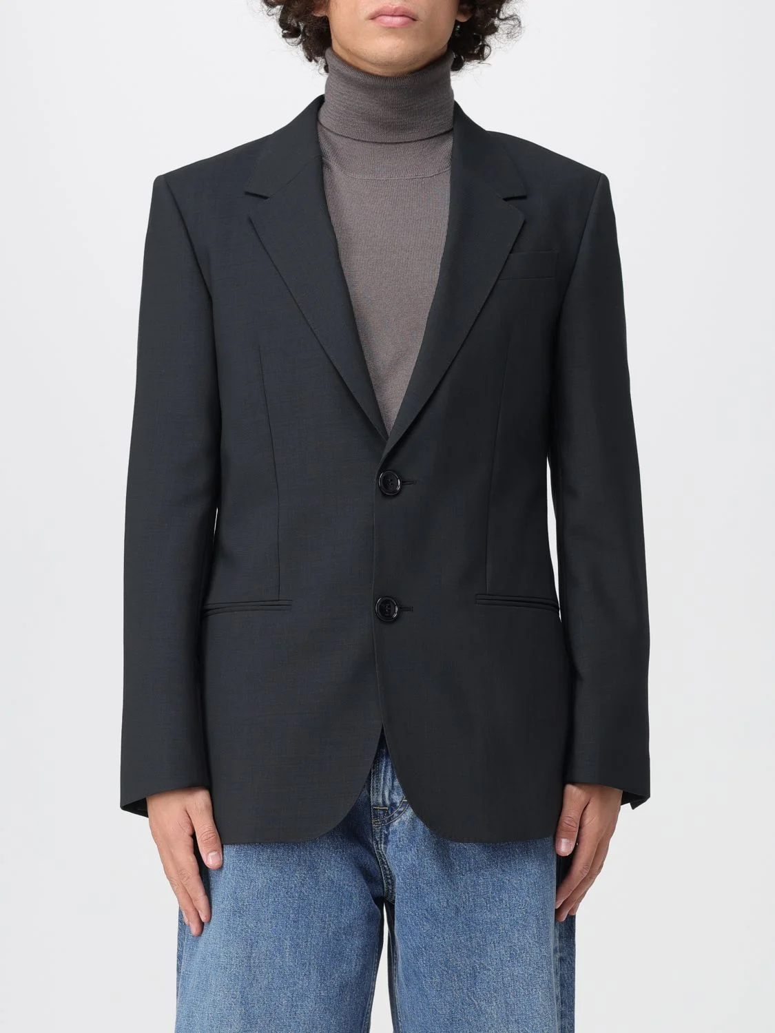 Jacket men Ami Paris - 1