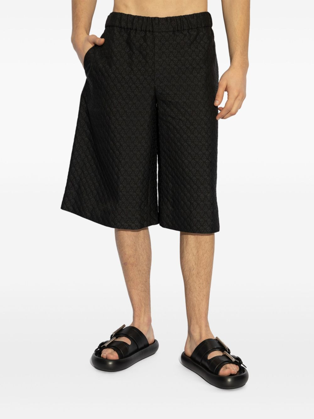 Alexander McQueen Shorts - 2