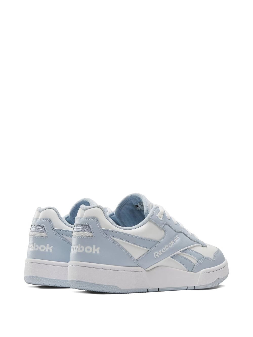 BB4000 II "Pale Blue/Cloud white" sneakers - 5