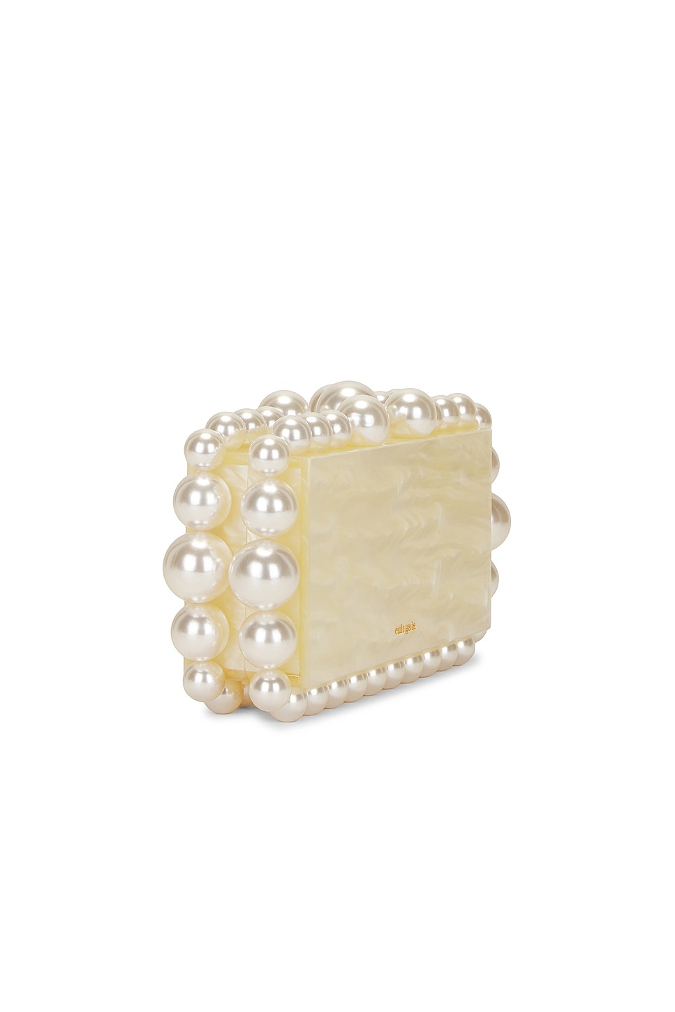 Eos Box Clutch - 3