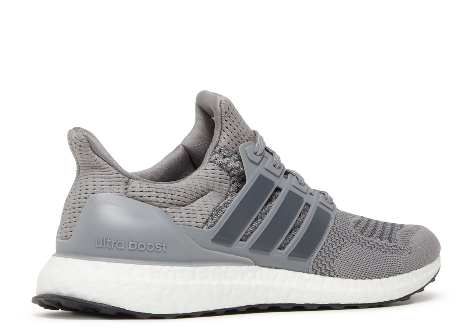 ULTRABOOST 1.0 DNA 'GREY' - 3