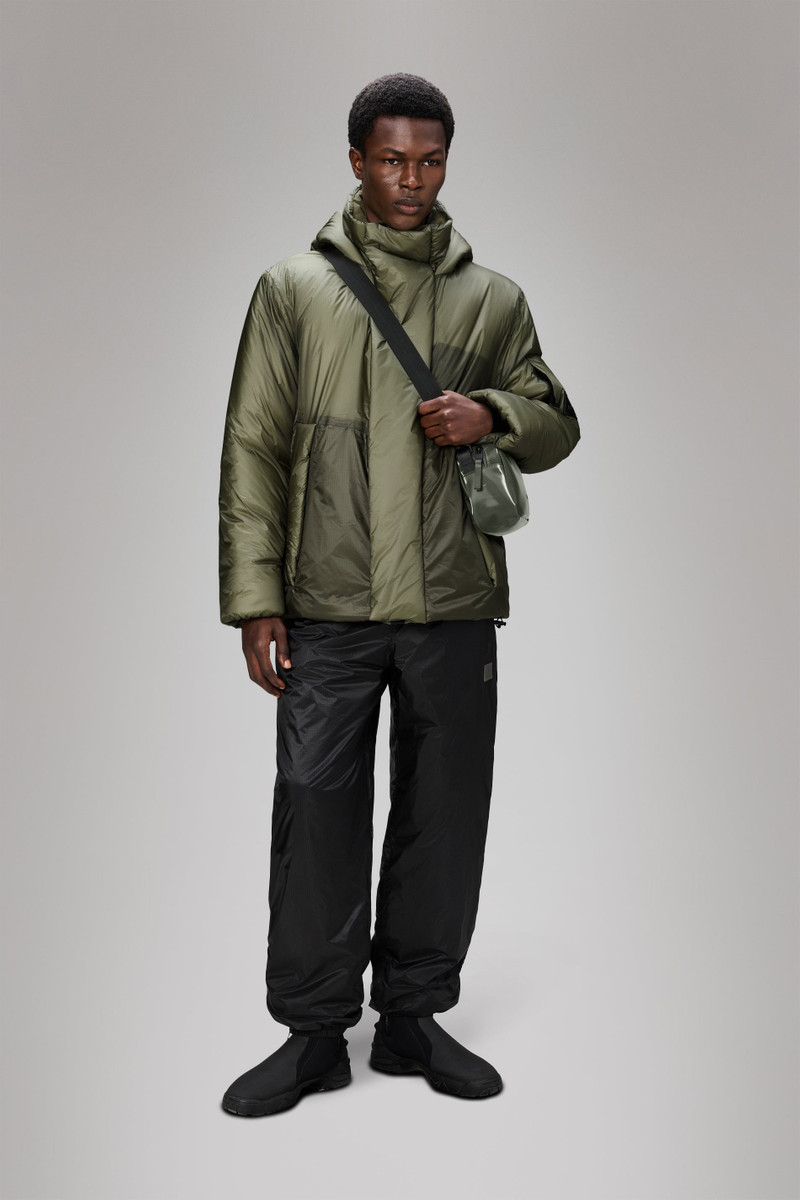 Torna Insulated Jacket 4